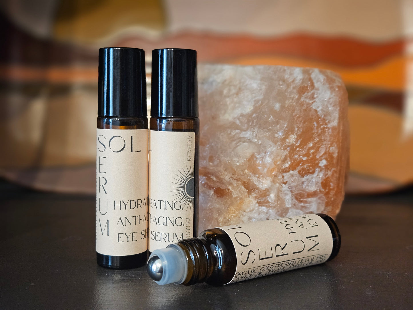 Sol Serum 10ml