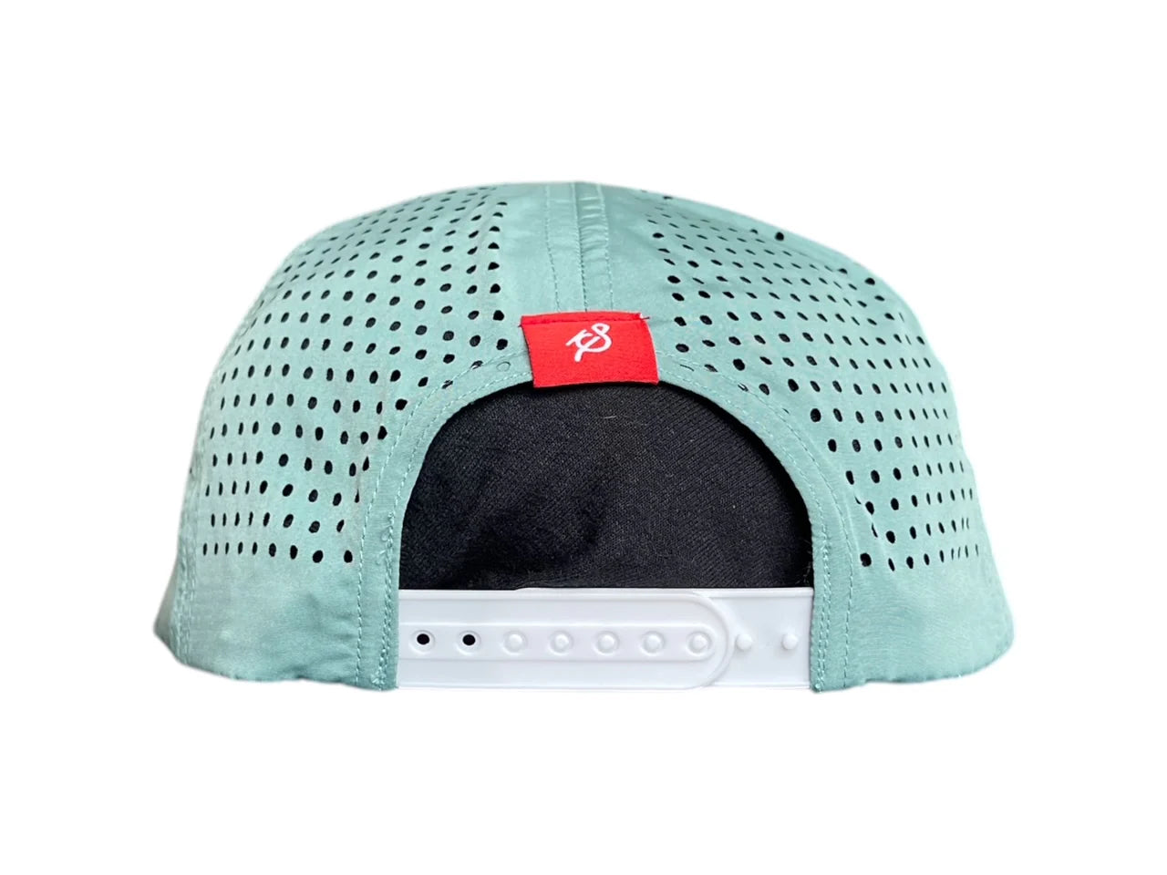 Wading For Better Days Cap