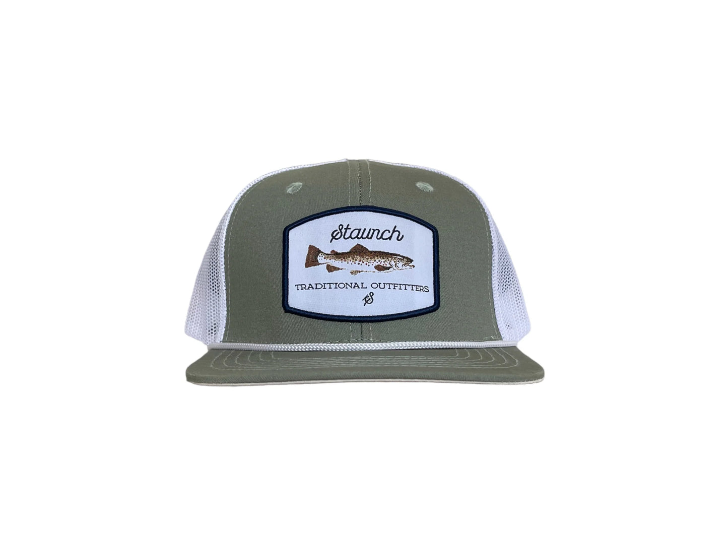 Brownies Staunch Outfitters Hat