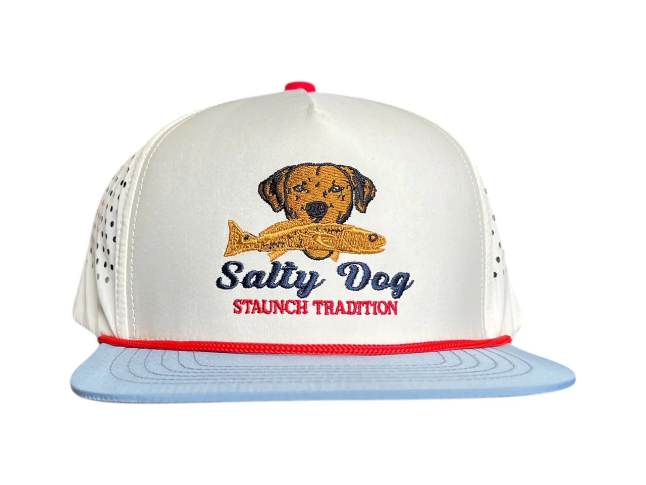 Salty Dog Cap