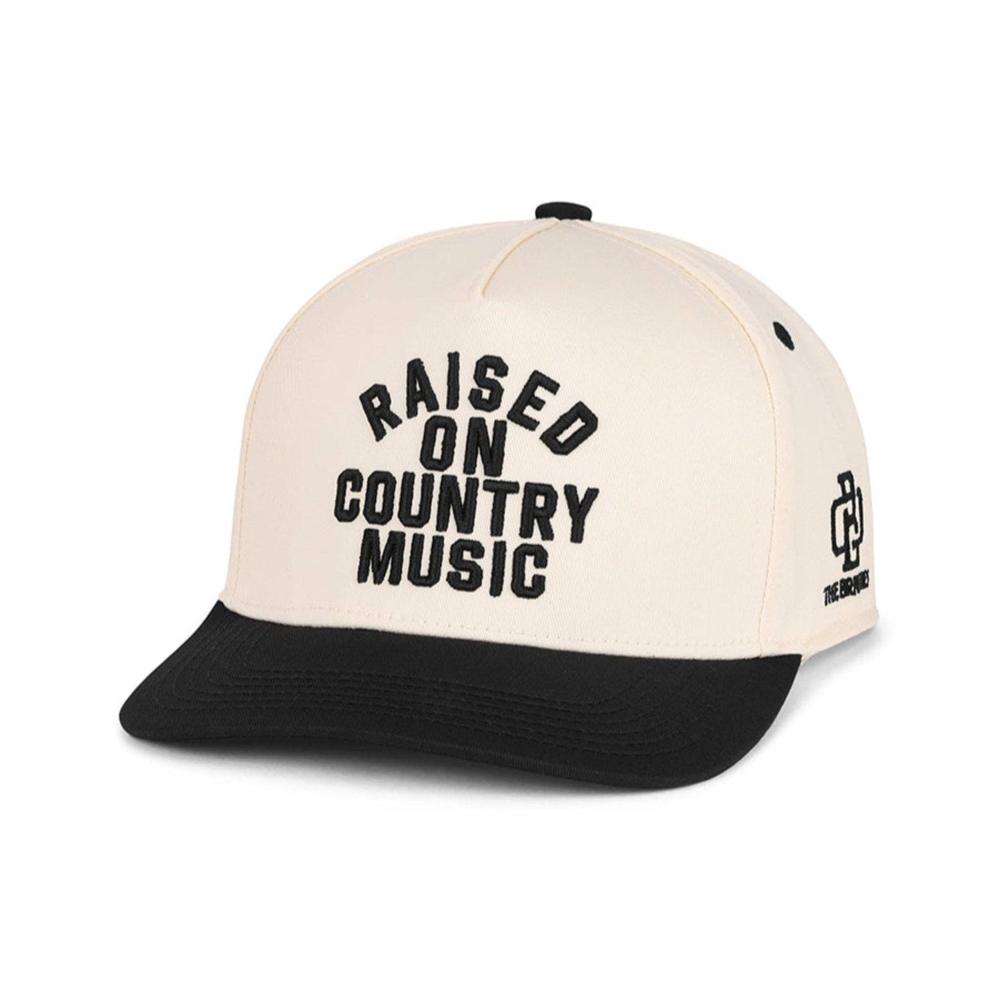 Raised Right Hat