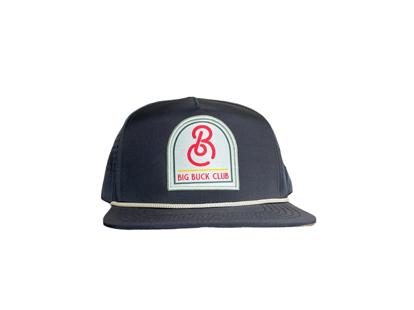 Big Buck Club Cap