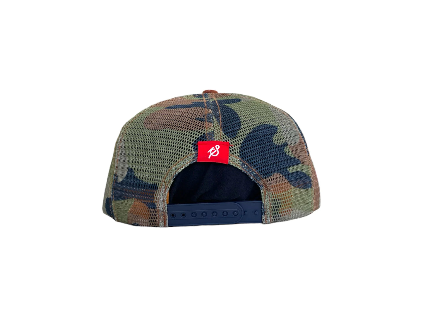 Staunch Cuernos Ranch Cap