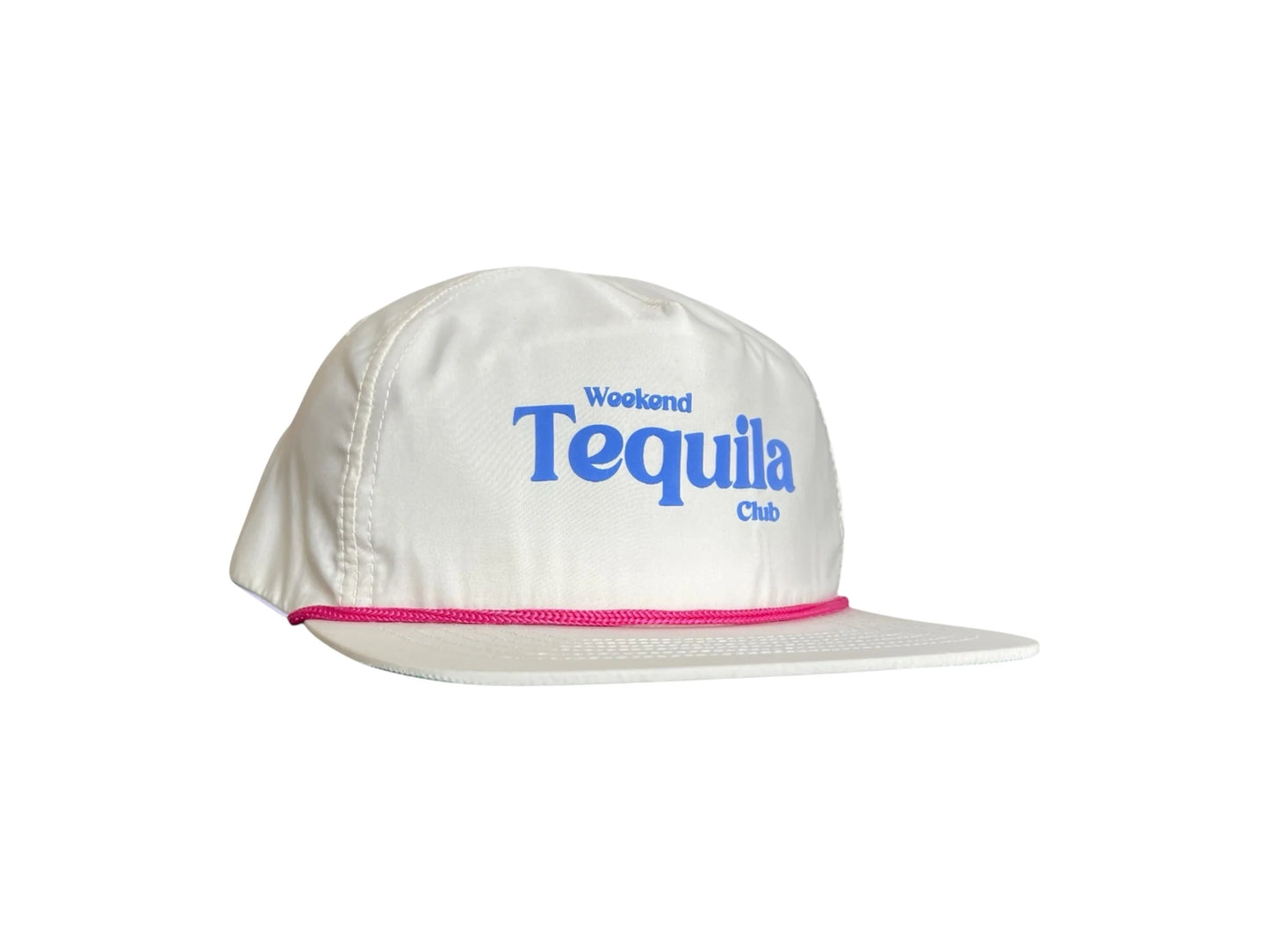 Weekend Tequila Club