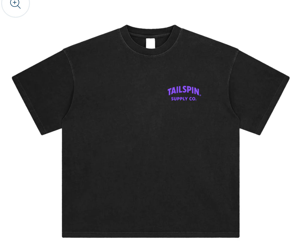 Critters & Cold Ones Tee