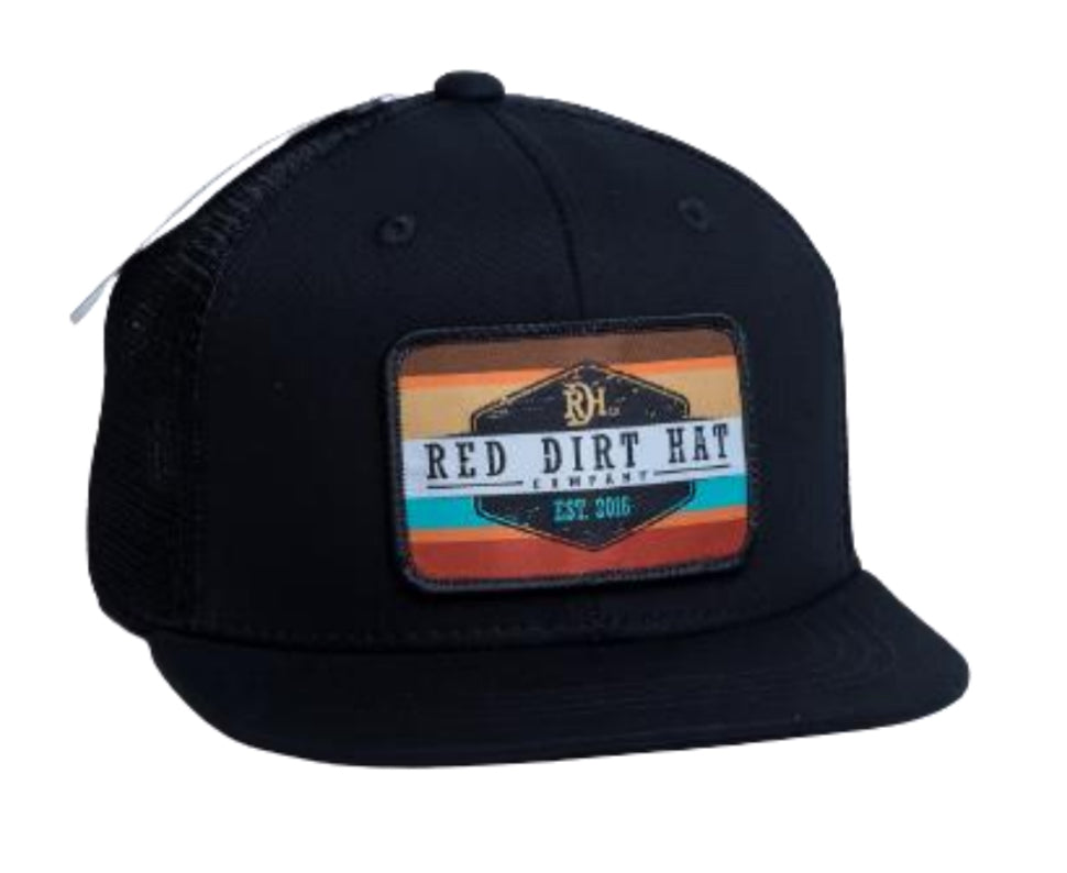 Youth Army Sunset (RDHC)