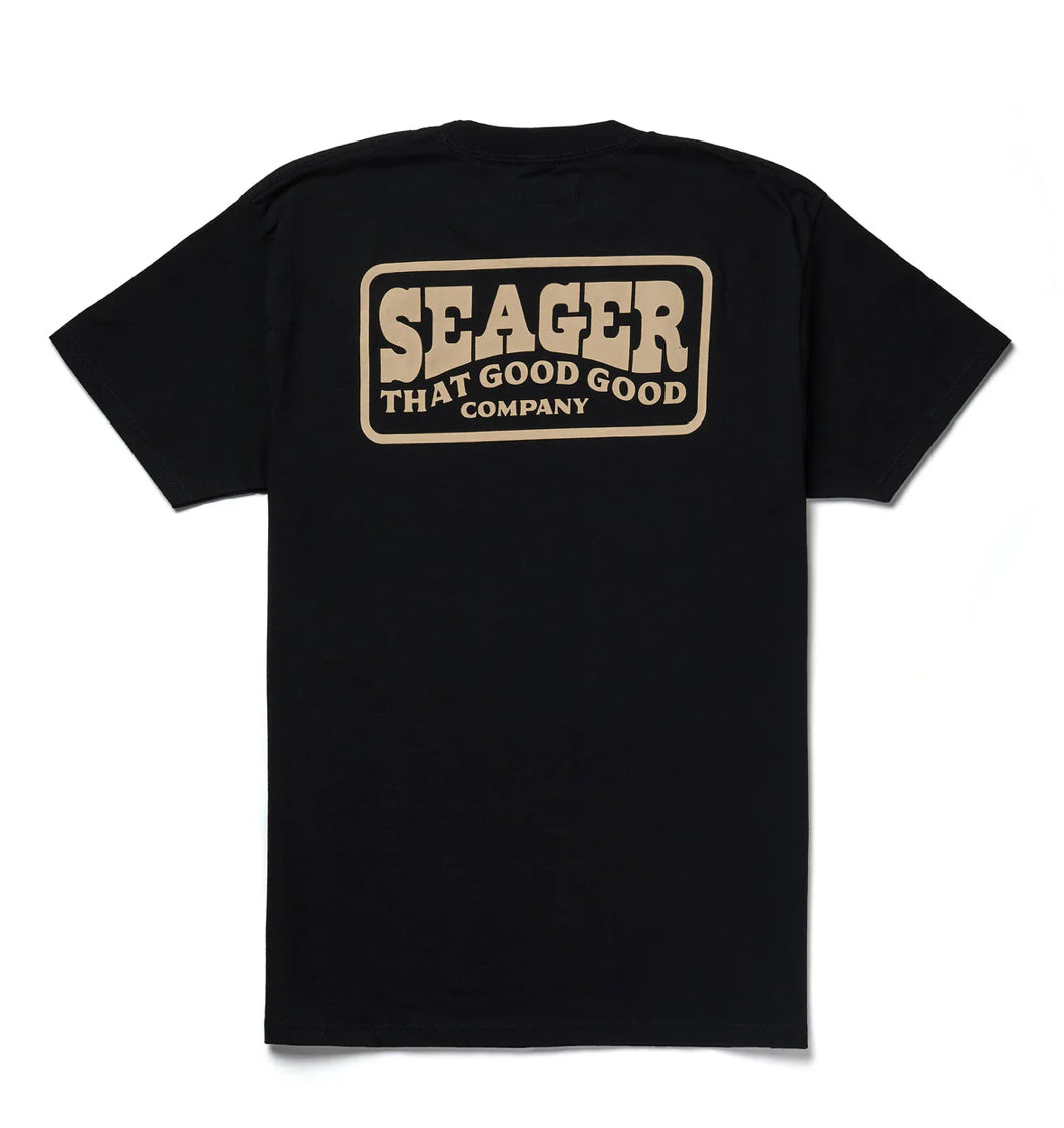 Seager Good Good Tee