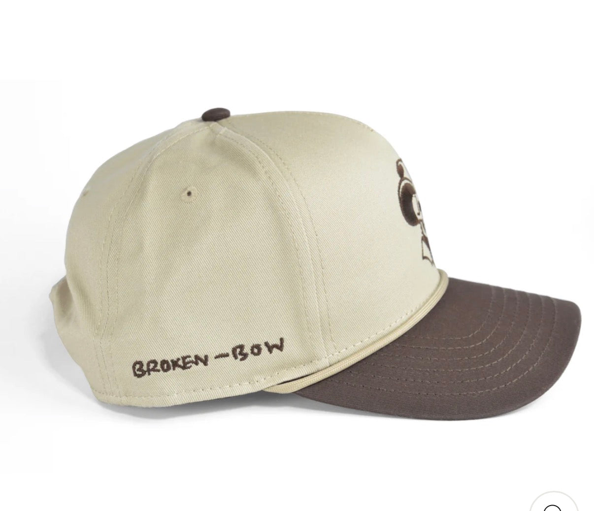 Troubadour SnapBack