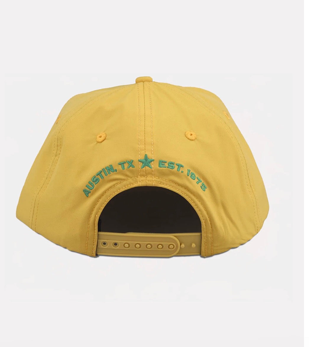 El Arroyo “Hola Y’all” hat