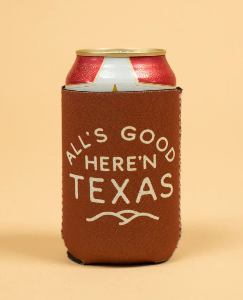 All’s Good Koozie THC Provisions