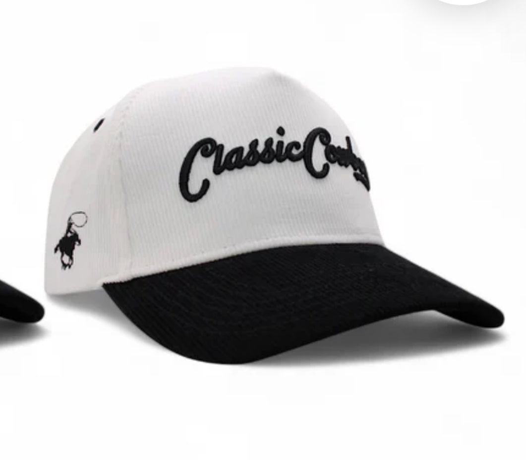 Classic Cowboy Hats