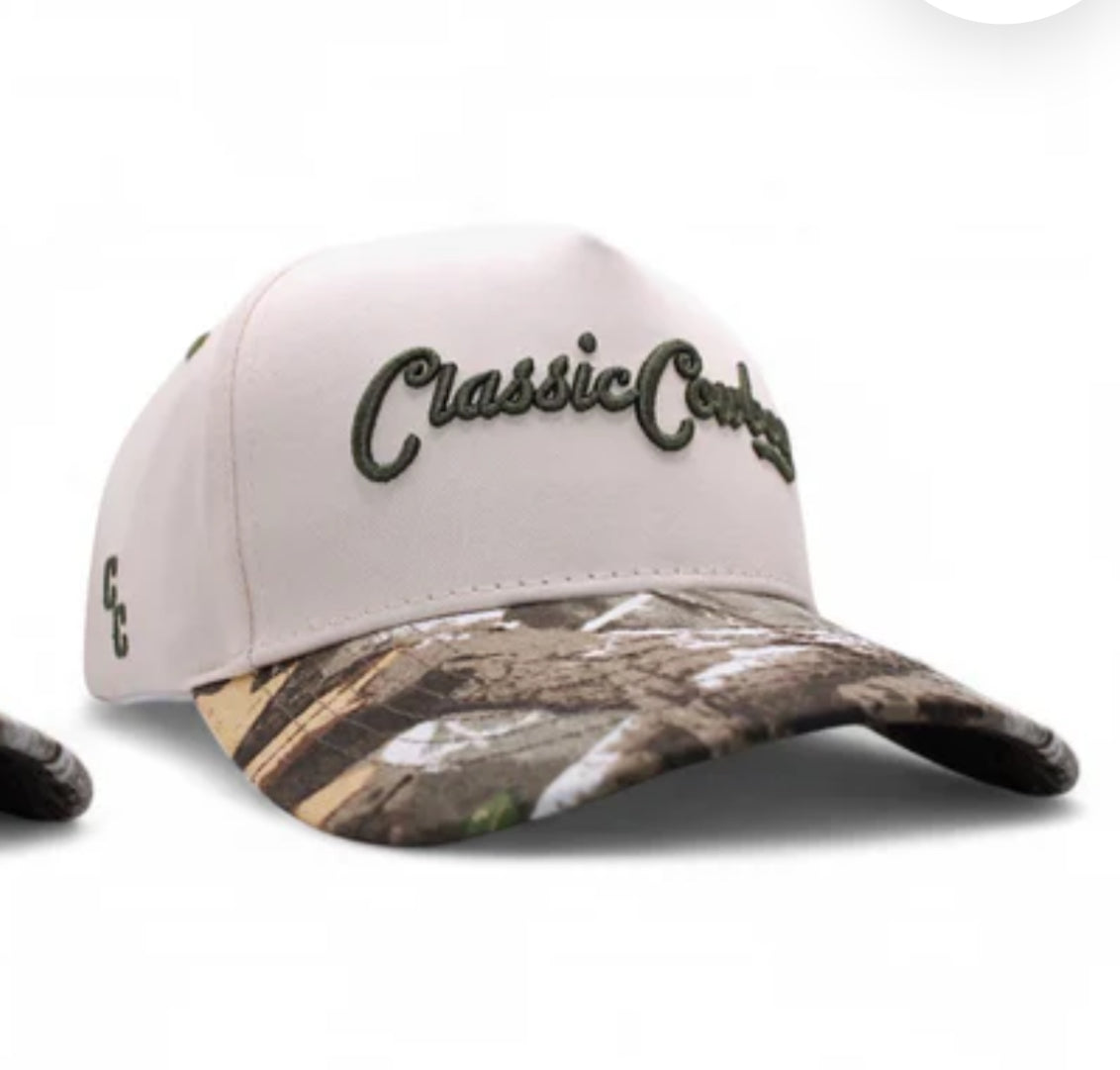 Classic Cowboy Hats