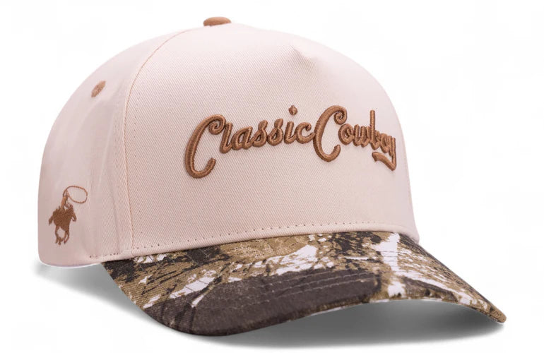Classic Cowboy Hats