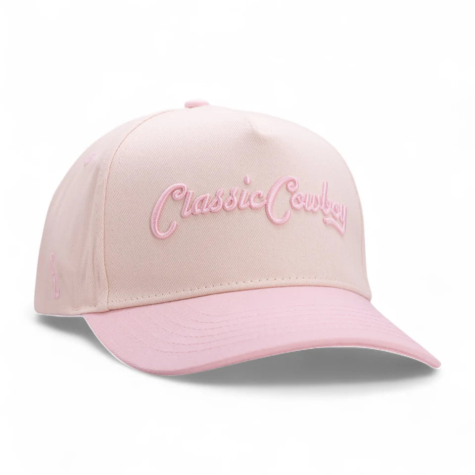 Classic Cowboy Hats