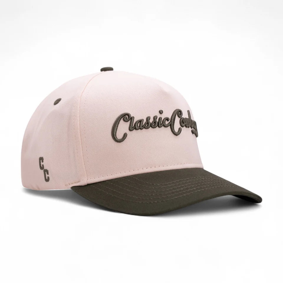 Classic Cowboy Hats
