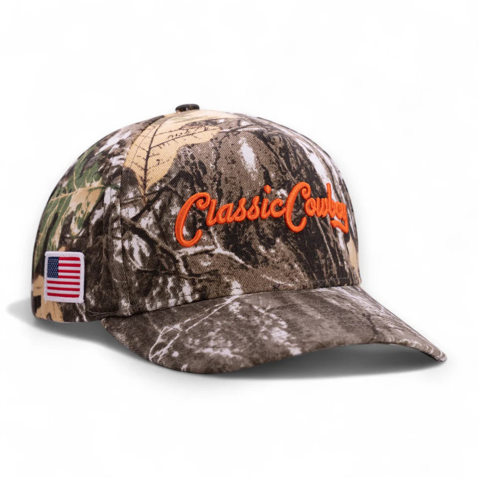 Classic Cowboy Hats
