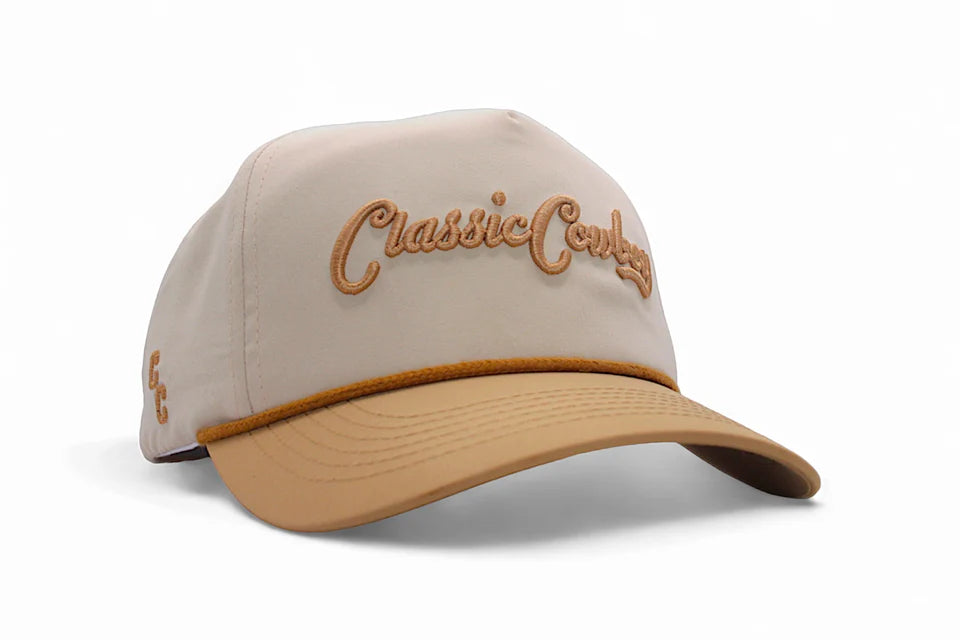 Classic Cowboy Hats