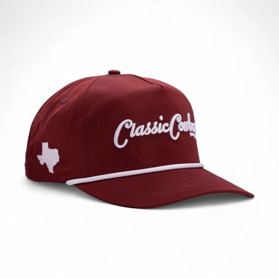 Classic Cowboy Hats