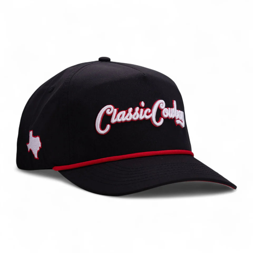 Classic Cowboy Hats