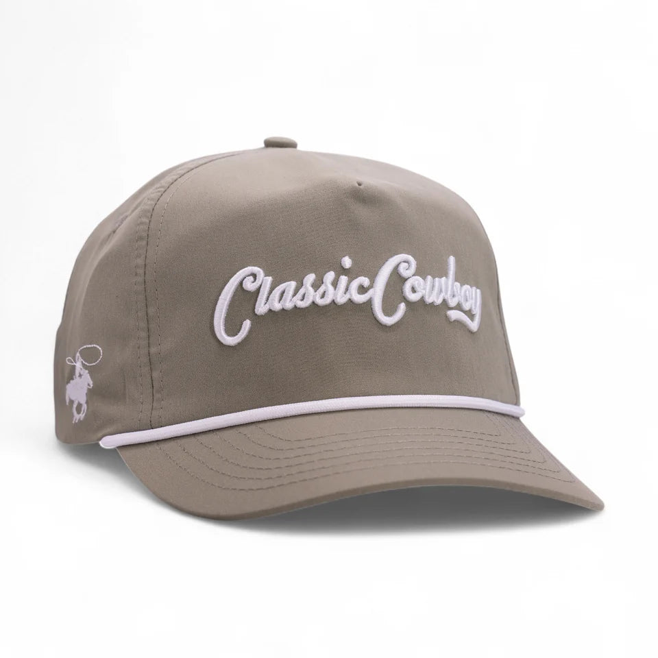 Classic Cowboy Hats