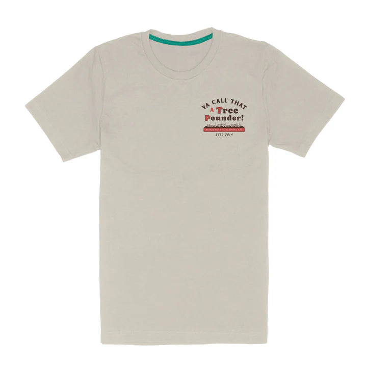 Tree Pounder T Shirt