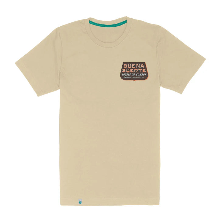 Buena Suerte T-Shirt