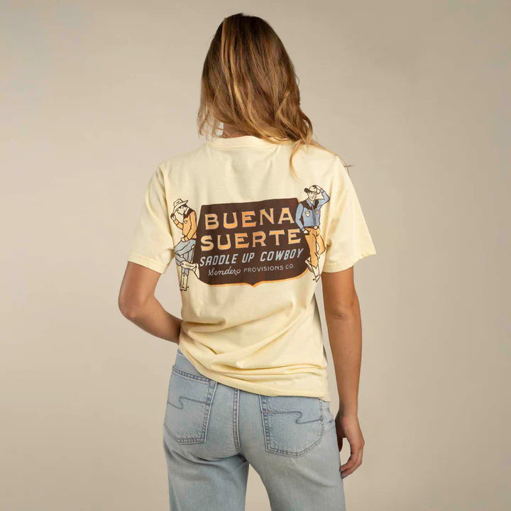 Buena Suerte T-Shirt