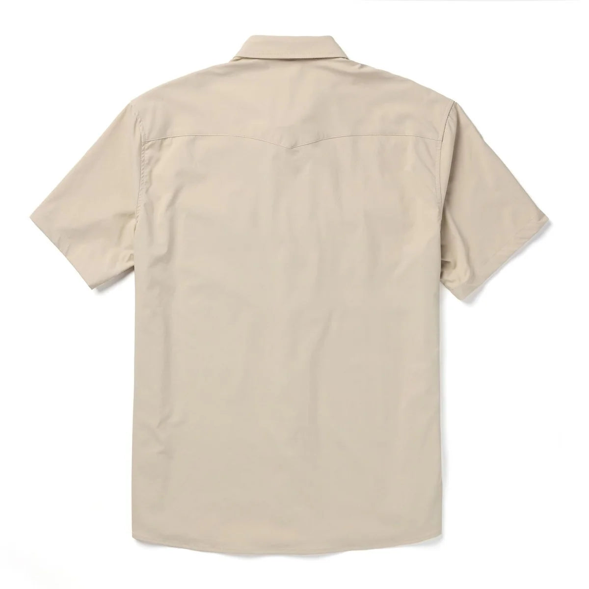 Seager El Ranchero S/S Stone