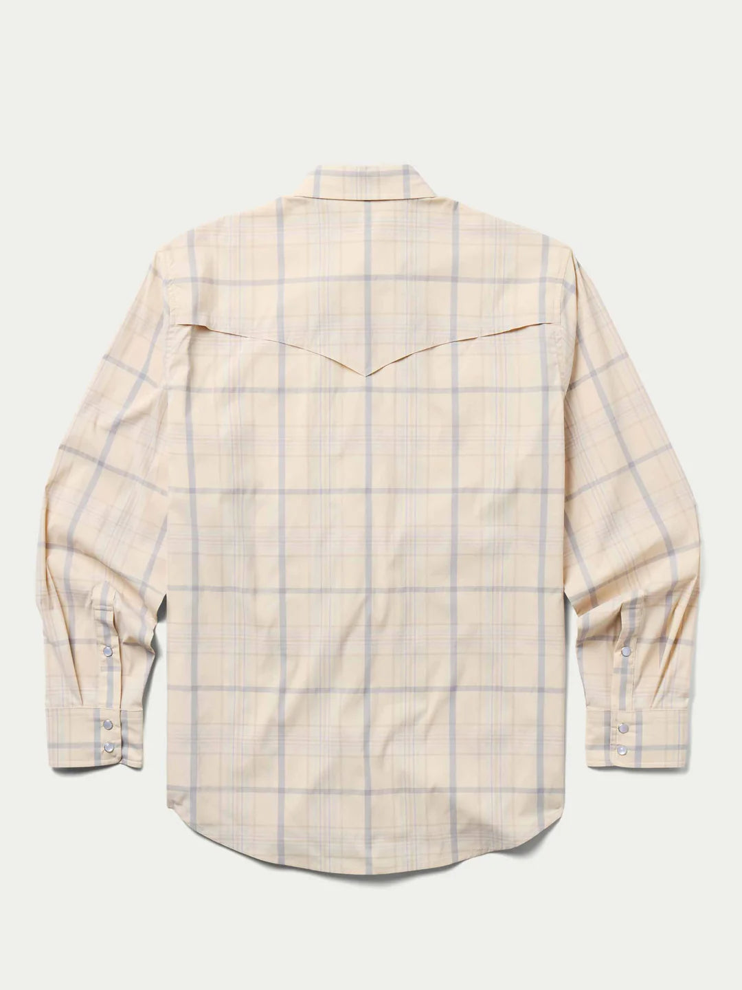Rangetek Western Guide Shirt Leander LS