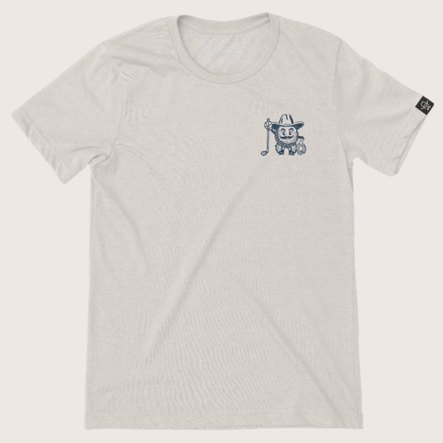 Outlaw Golf T-Shirt