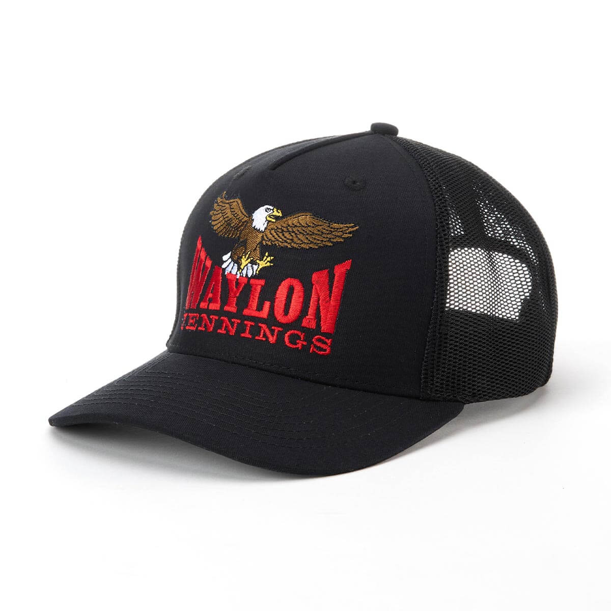 Seager X Waylon Eagle Snapback