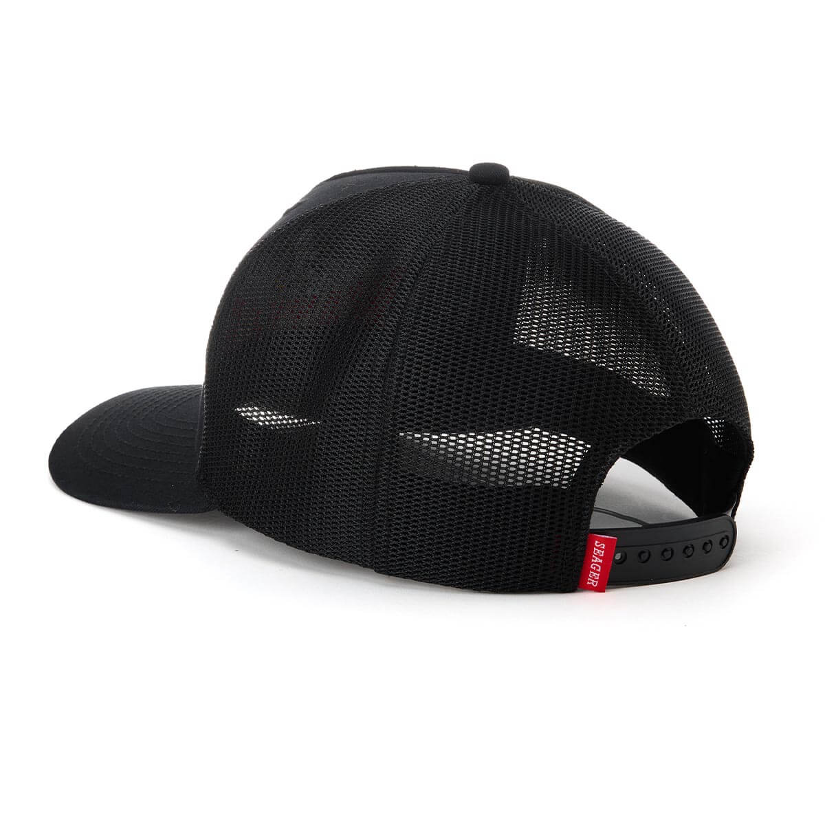Seager X Waylon Eagle Snapback