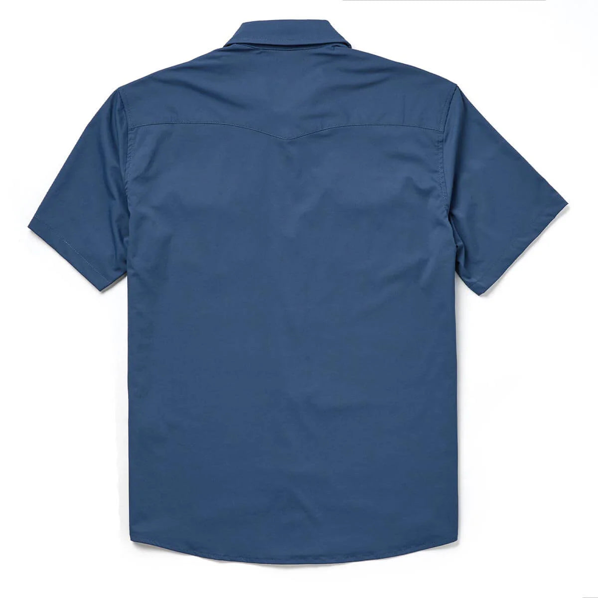El Ranchero S/S Sky Blue