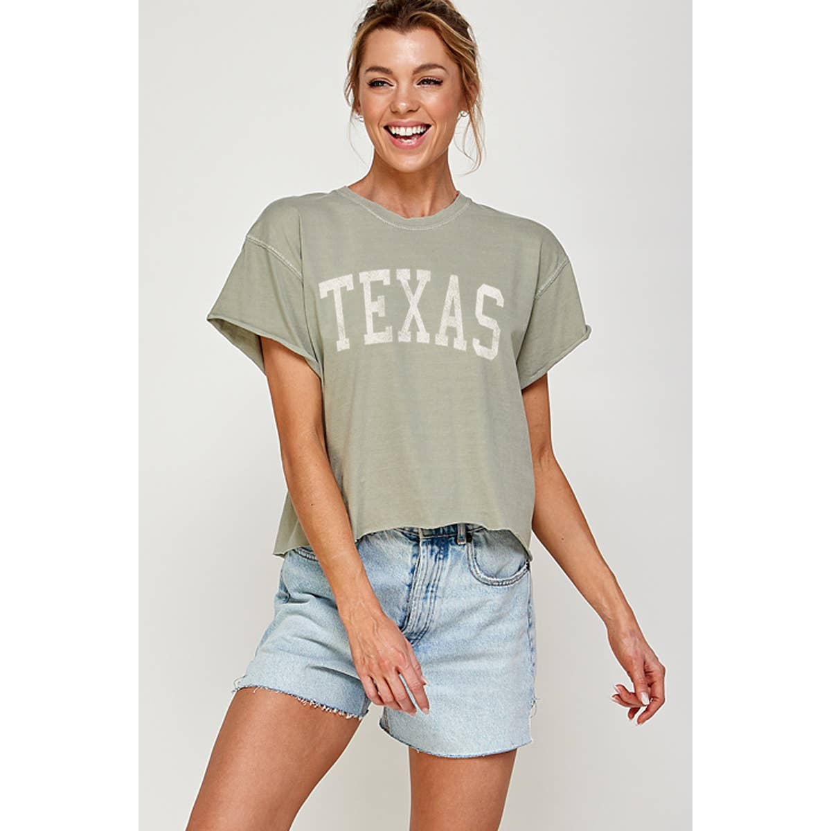 TEXAS VINTAGE CROP SANDSTONE