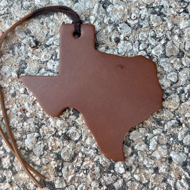 TX Shape Air Flair: Leather