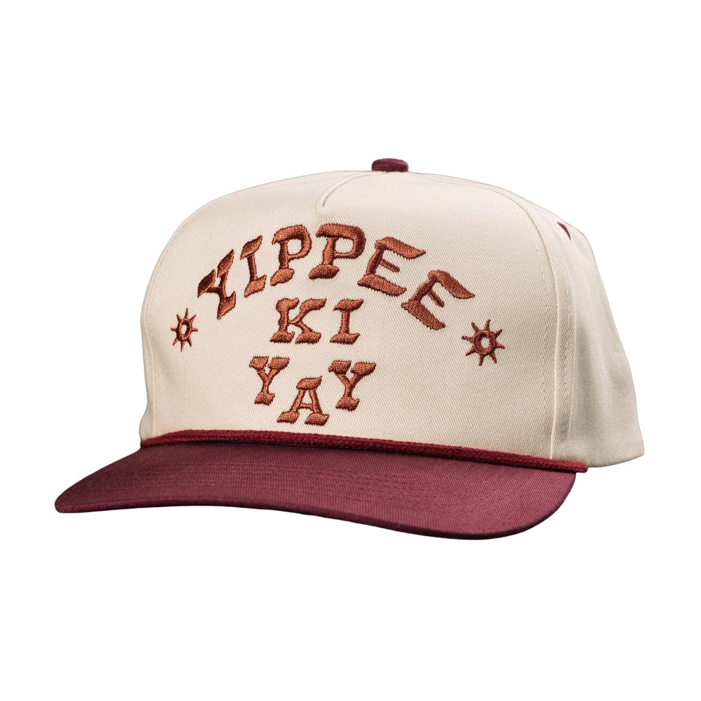 Sendero Yippee Ki Yay Hat
