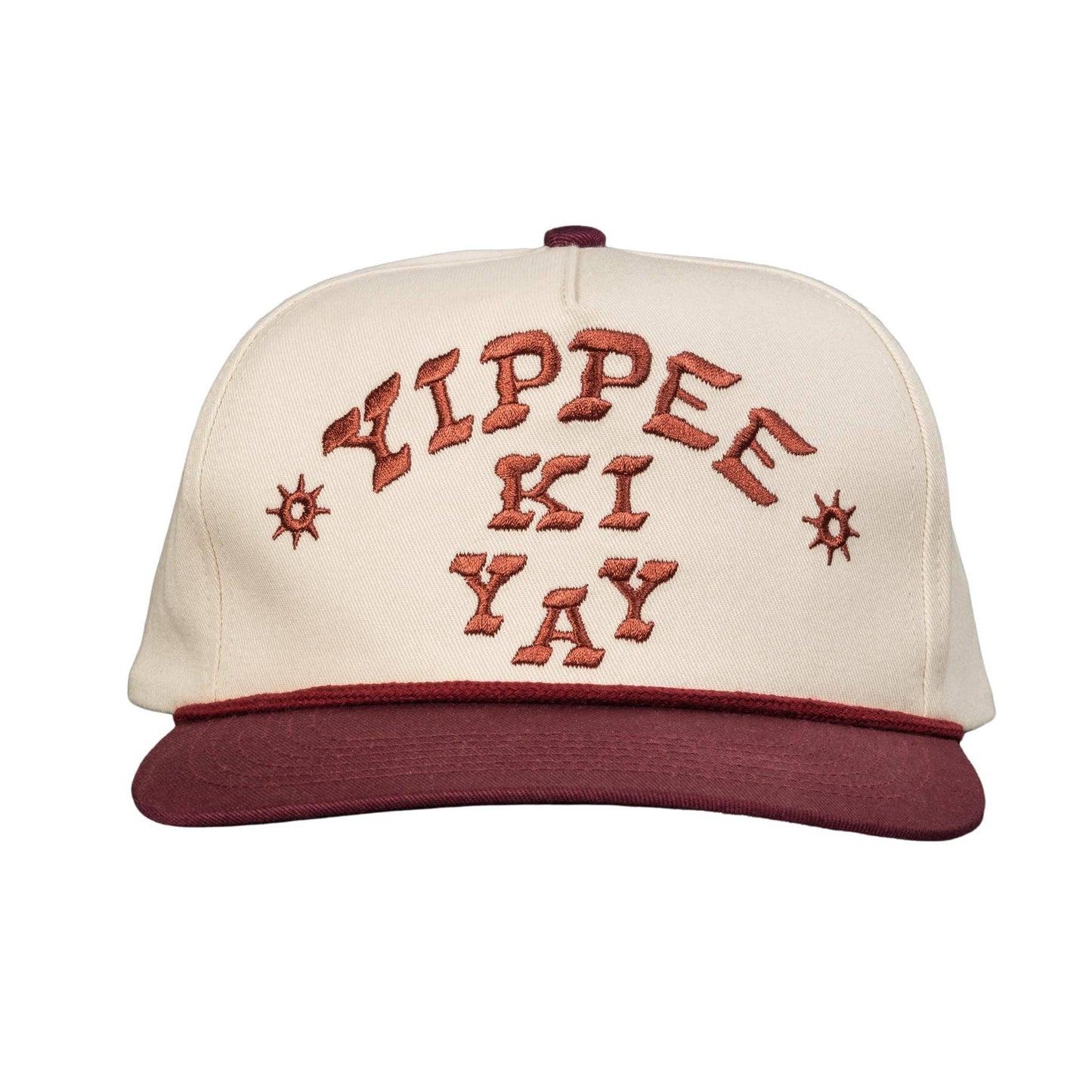 Sendero Yippee Ki Yay Hat