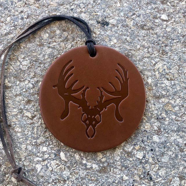 Antler Air Flair: Leather
