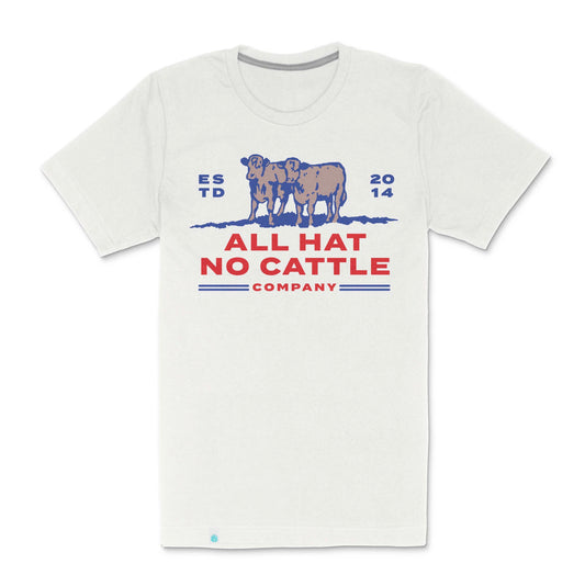 All Hat No Cattle-Sendero