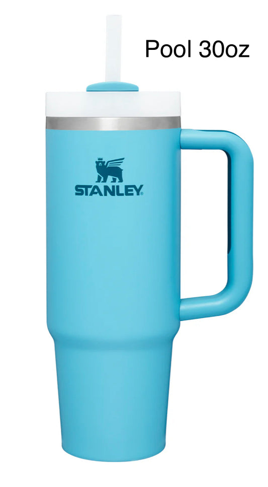 Pool Stanley 30oz Quencher