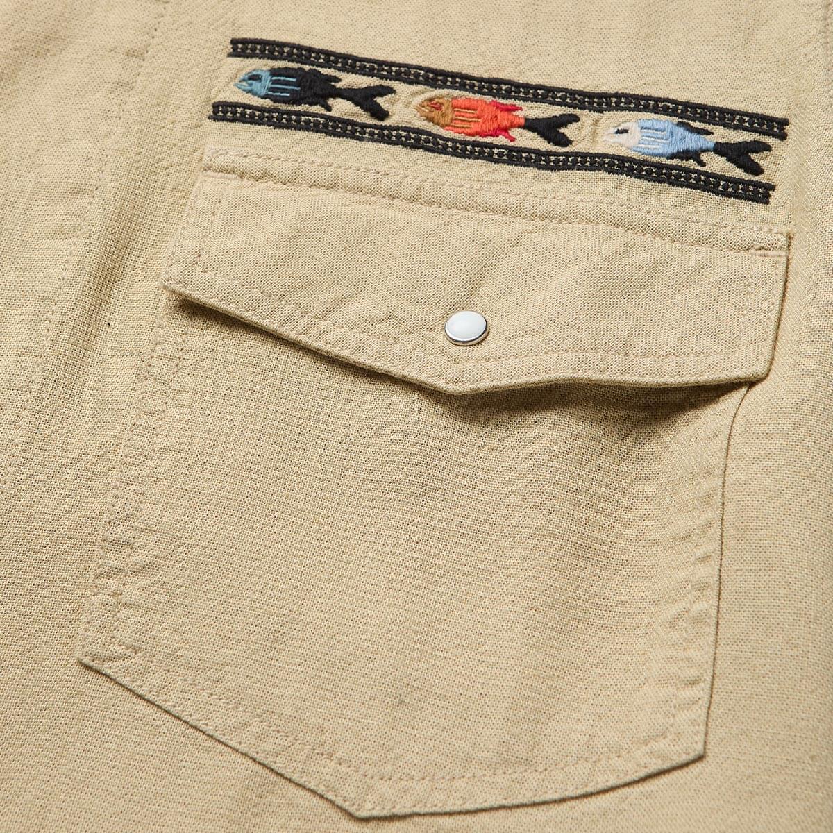 Whippersnapper Dry Hay Shirt