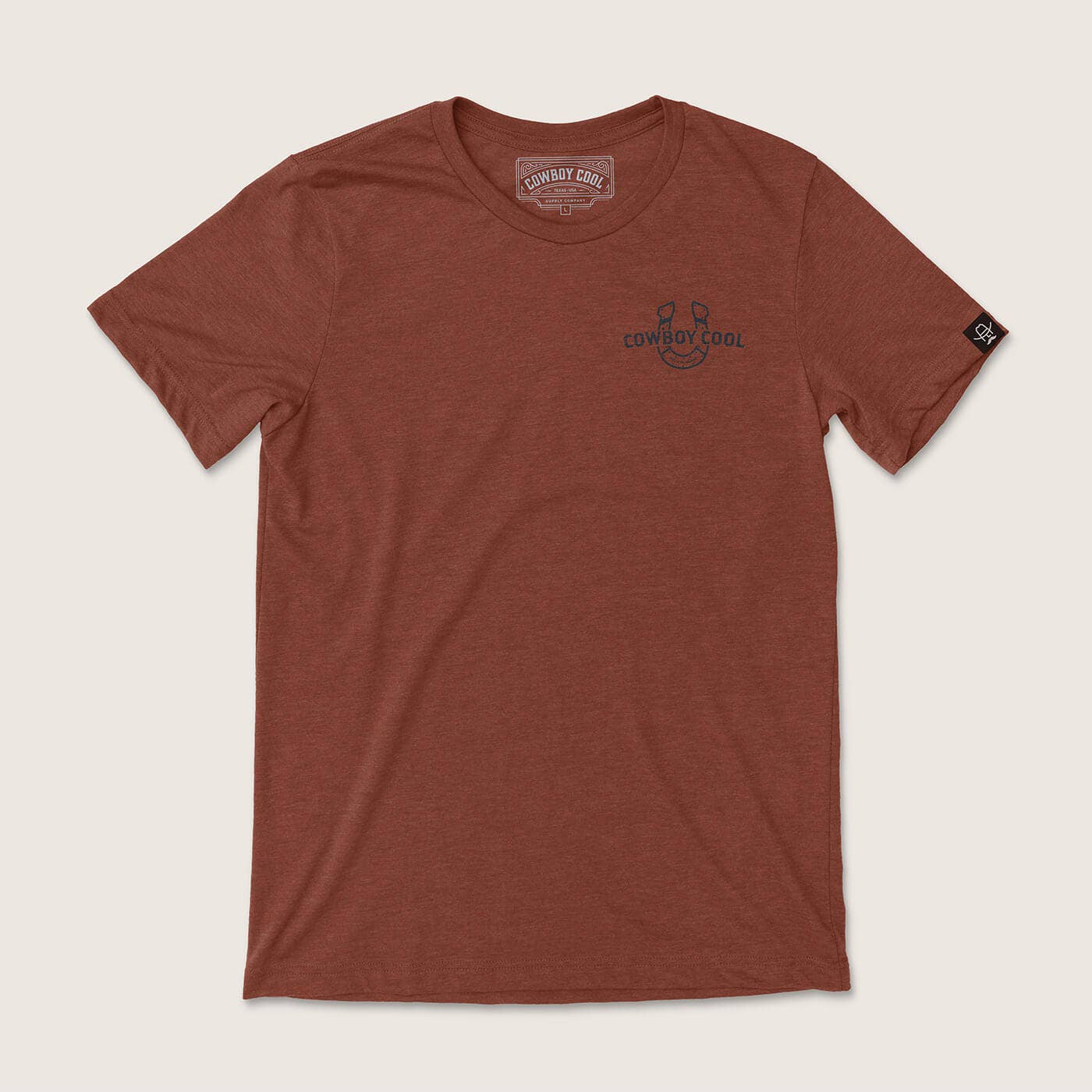 Outlaw Stables Tee