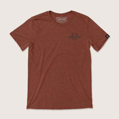 Outlaw Stables Tee