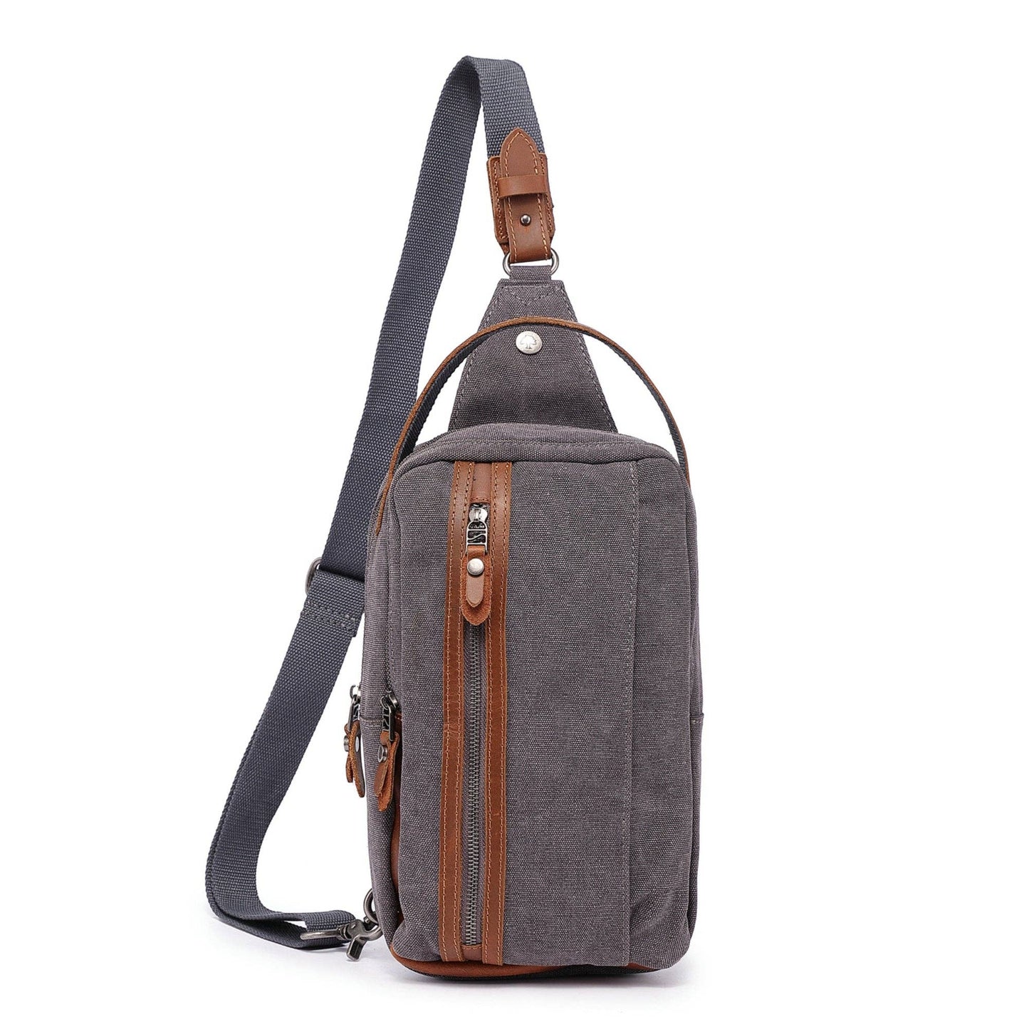 Madrone Sling Bag/Olive