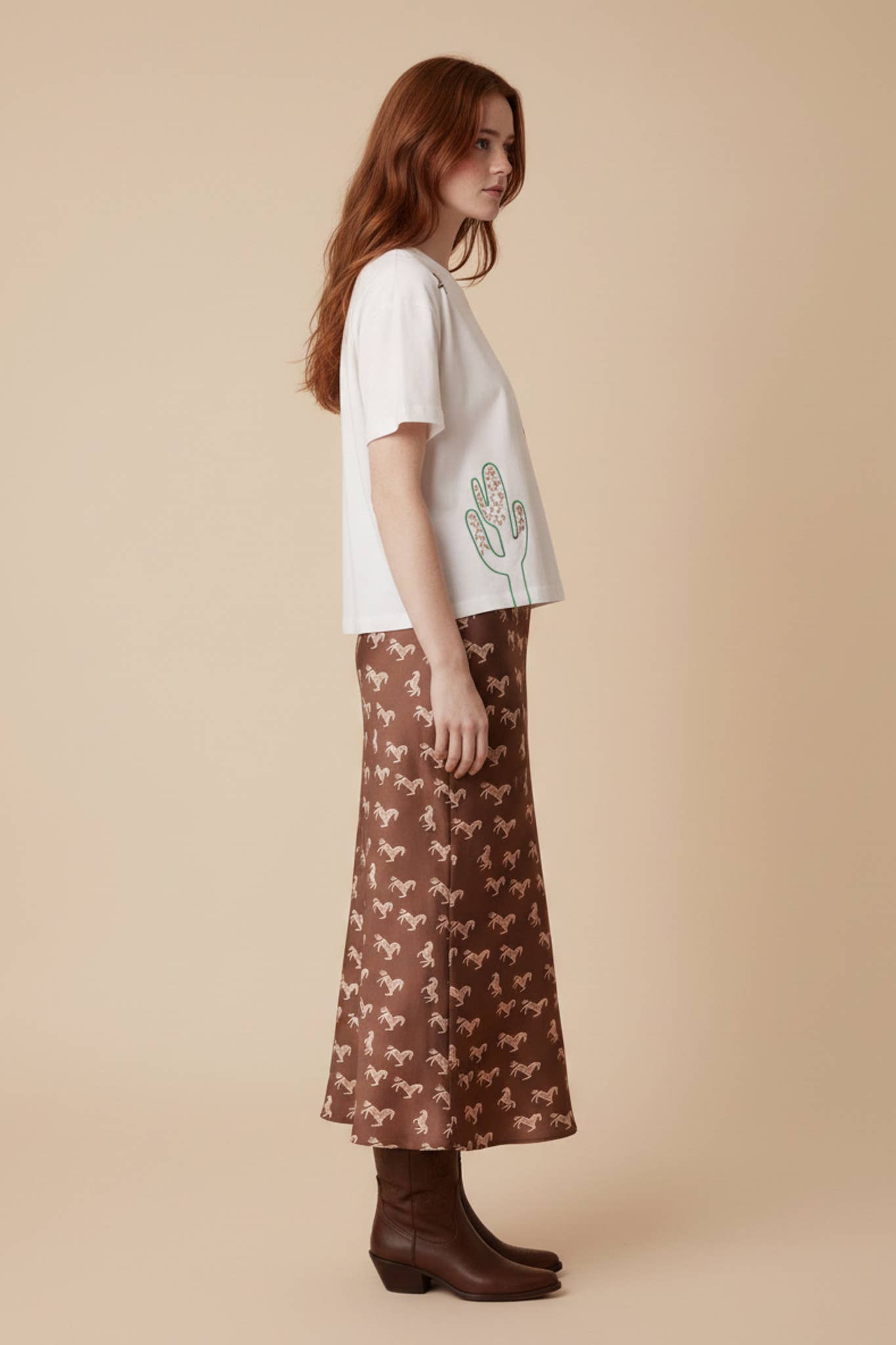 All Things Wild West Shirt