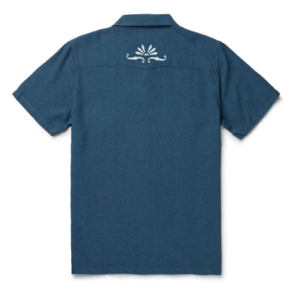 Seager Whippersnapper Navy