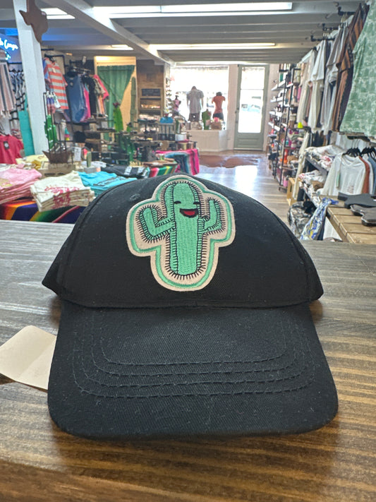 Laughing Cactus Youth hat