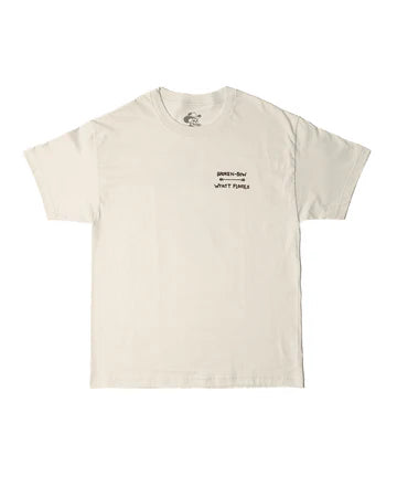 “Please Don’t Go” Tee