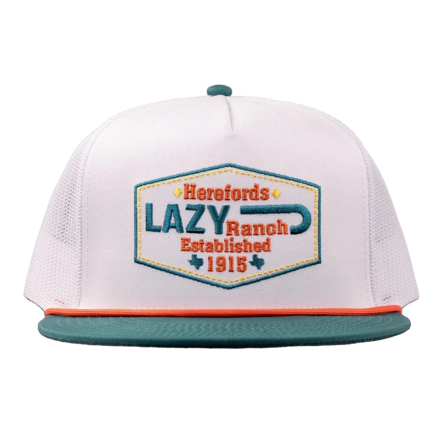 Lazy J Ranch Enchanted Classic Hat