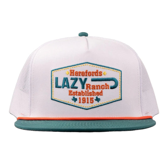 Lazy J Ranch Enchanted Classic Hat